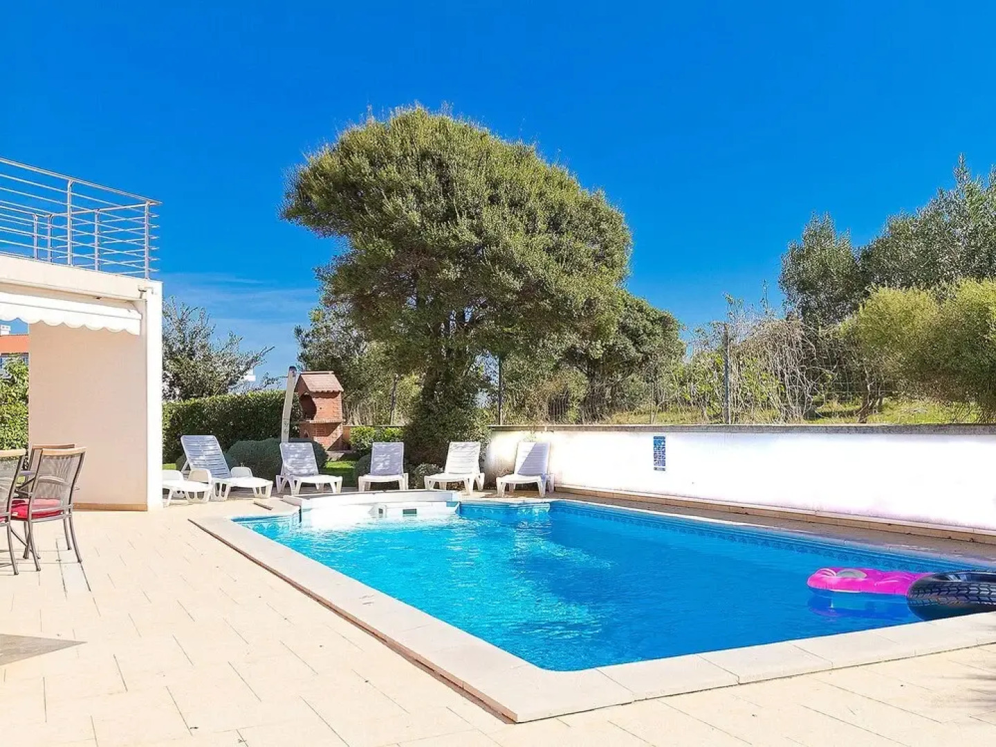 Lana Banjole in Banjole