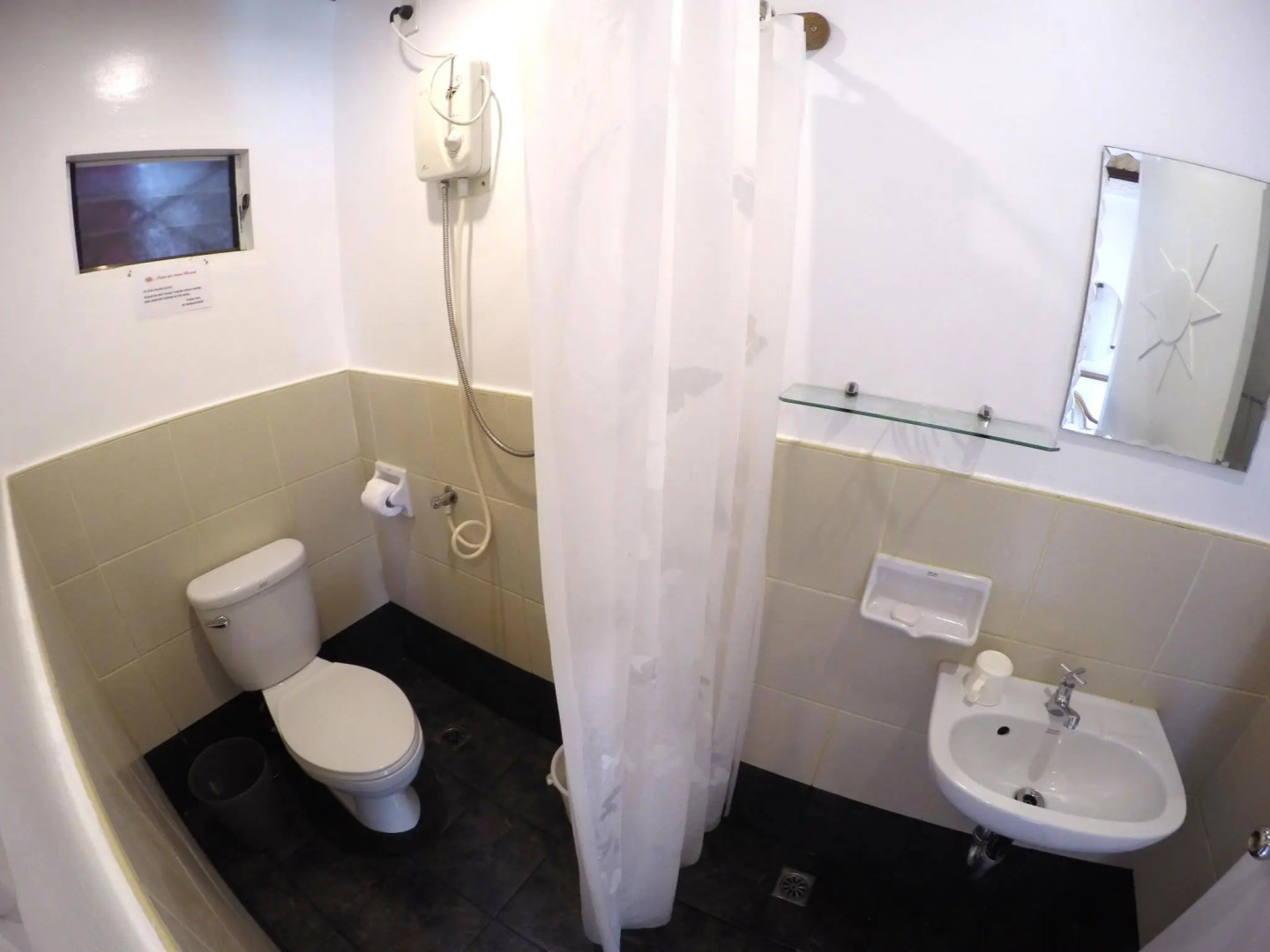 SunzEn Palawan, Resort (Sunz En Coron Resort)