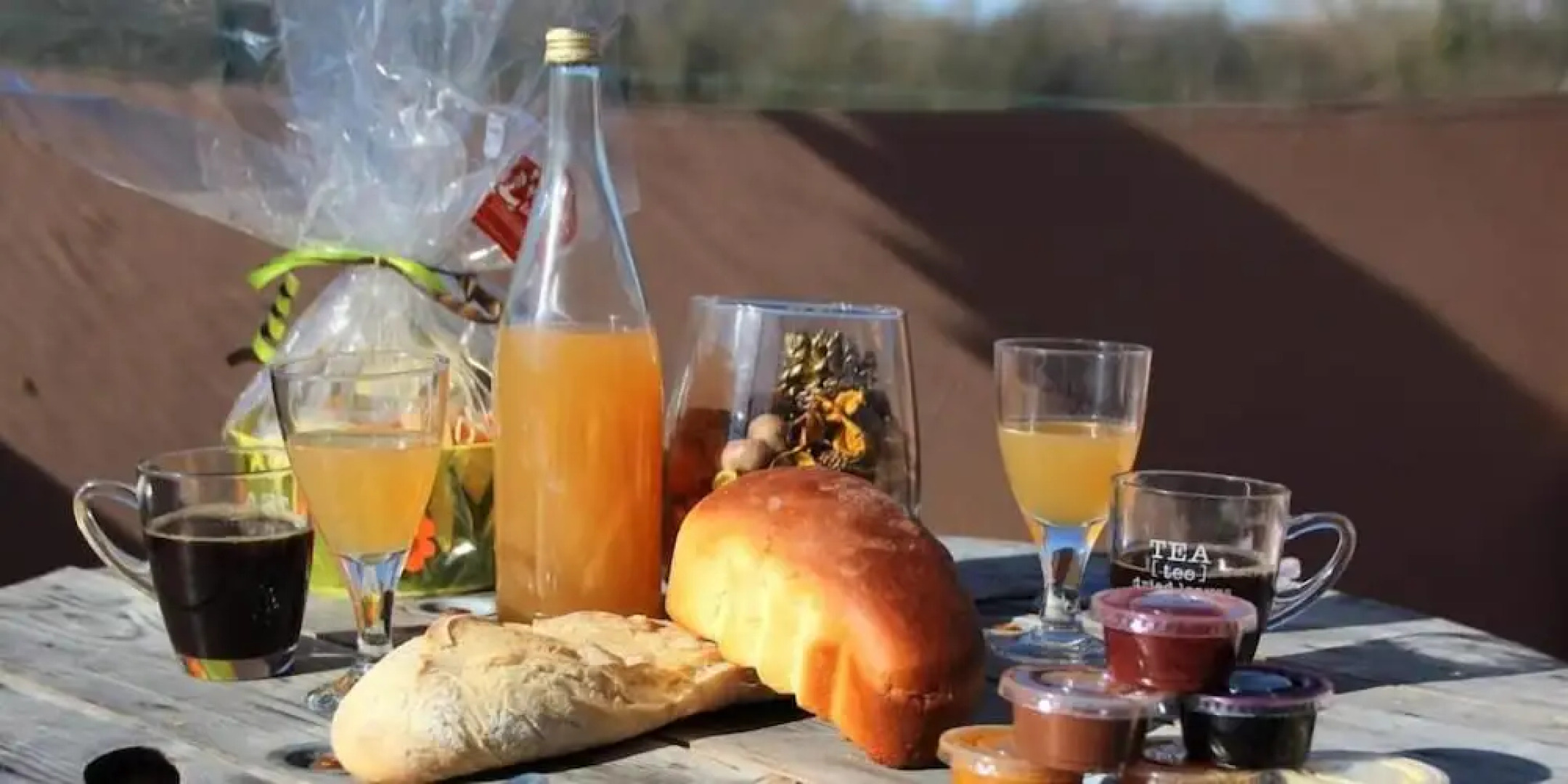 Les Nuits Insolites de Madine