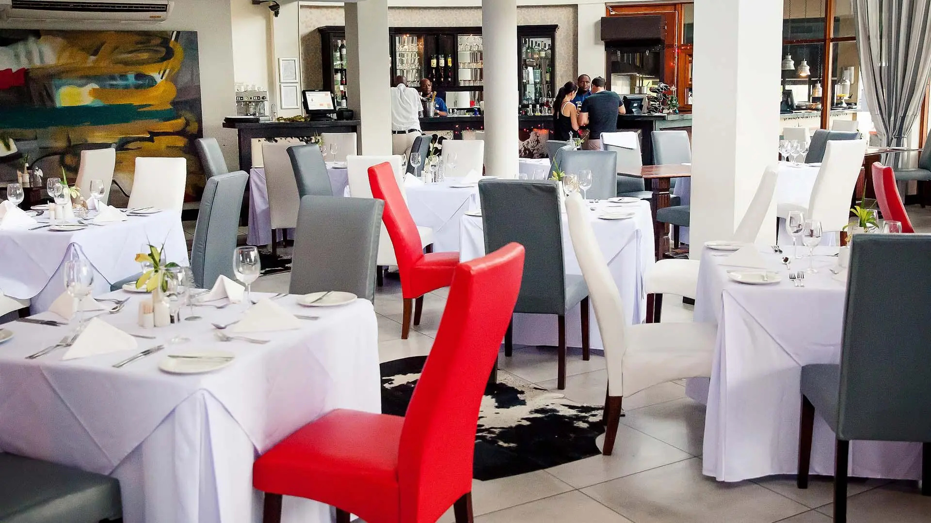 Jozini Tiger Lodge and Spa