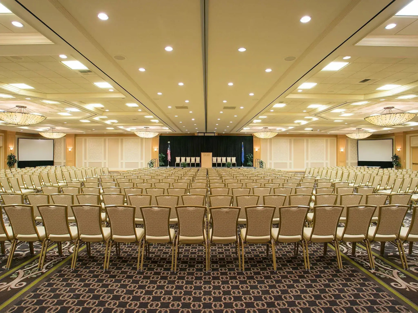 Gold Coast Hotel and Casino