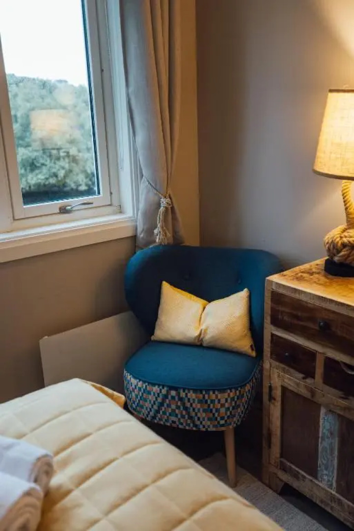 Lofoten Planet - Boutique Hotel