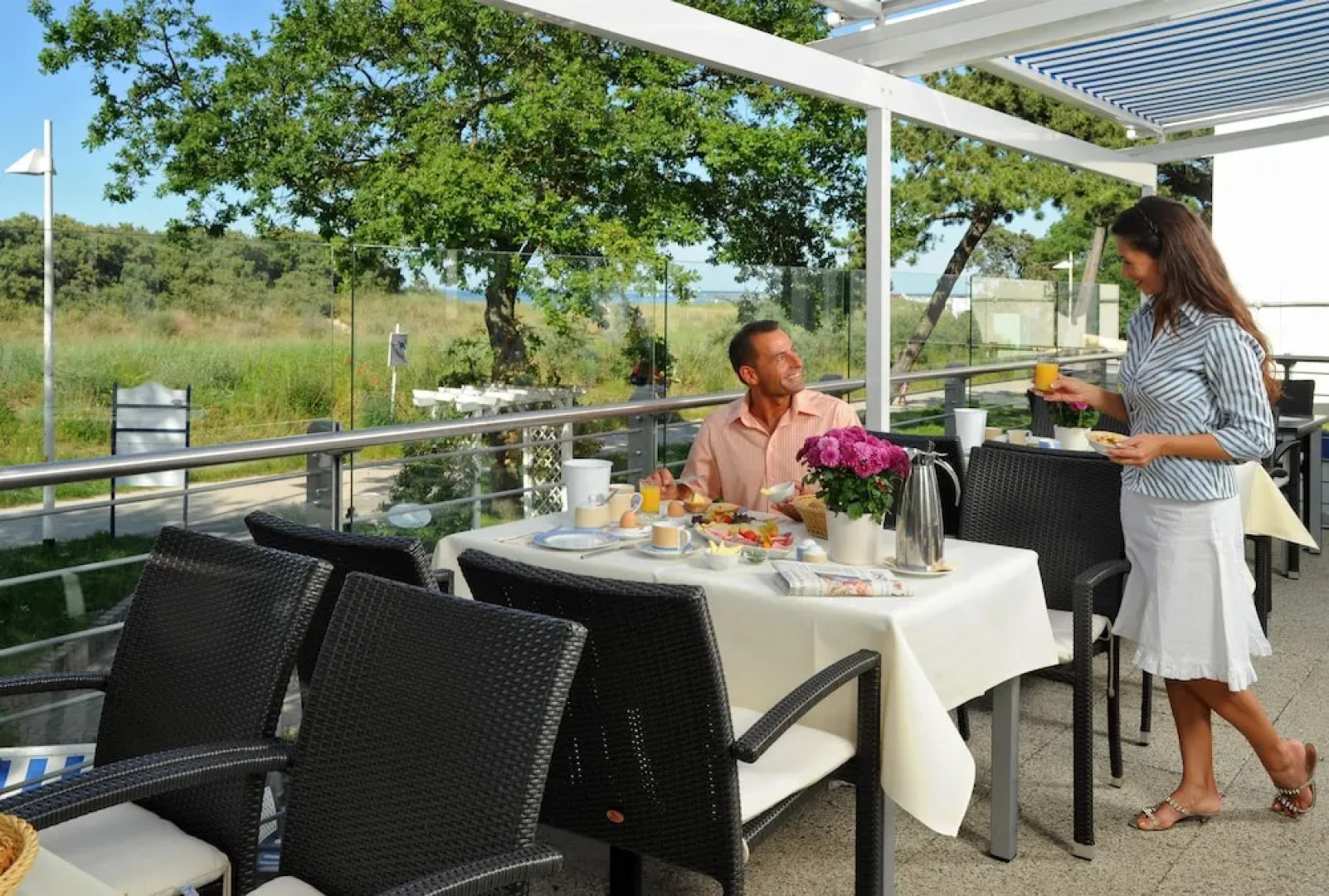 Best Western Hanse Hotel