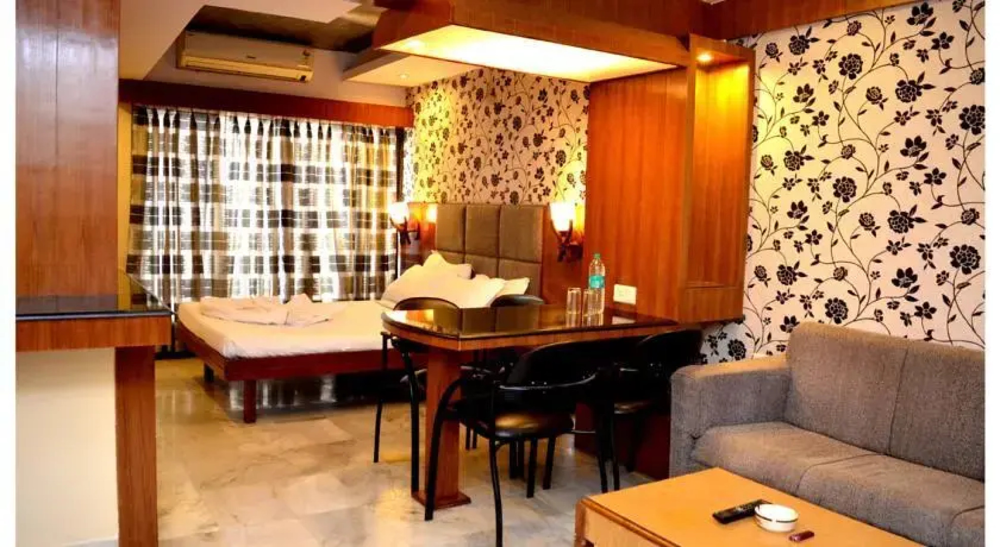 Hotel O Mittal Residency