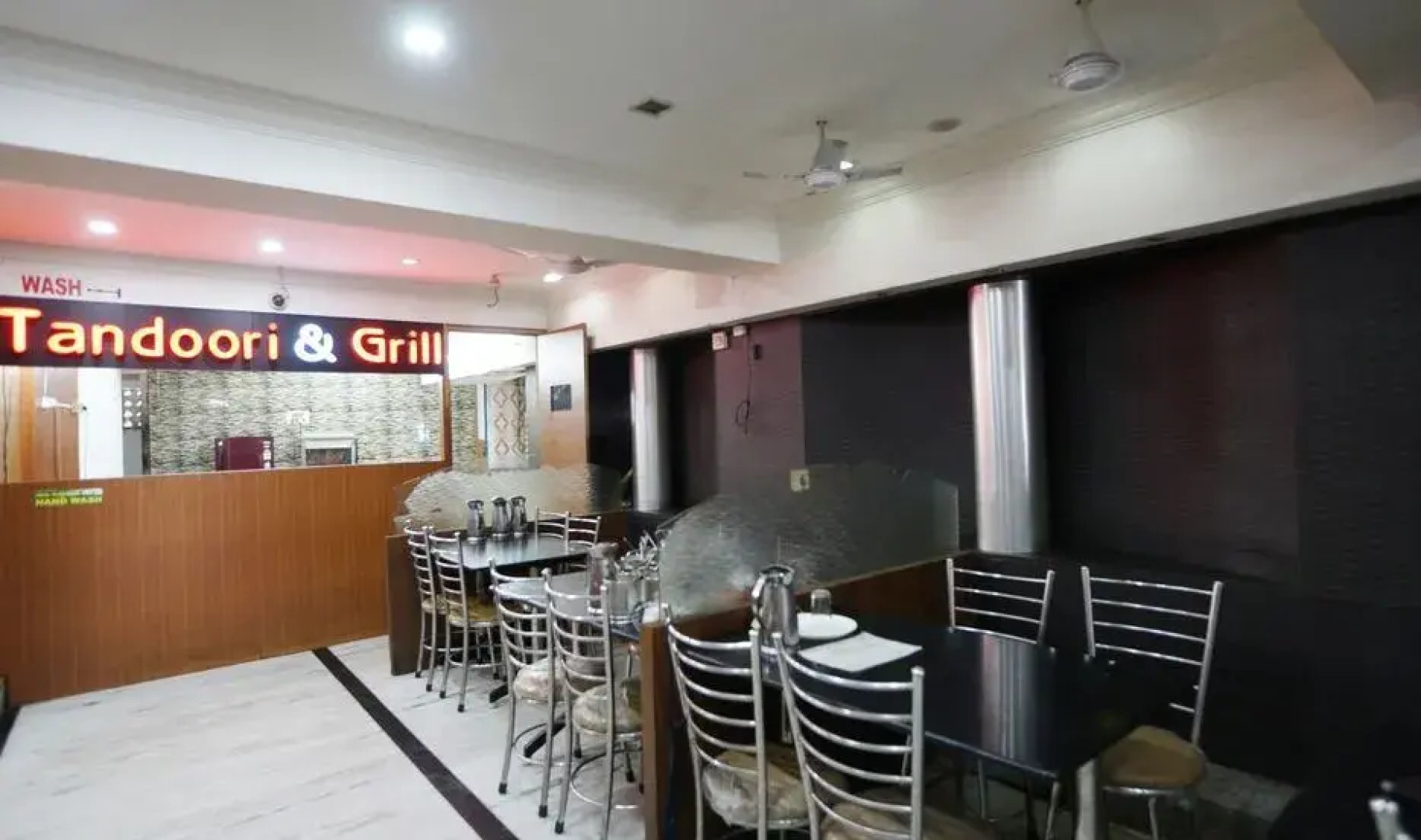 Masa Guest House
