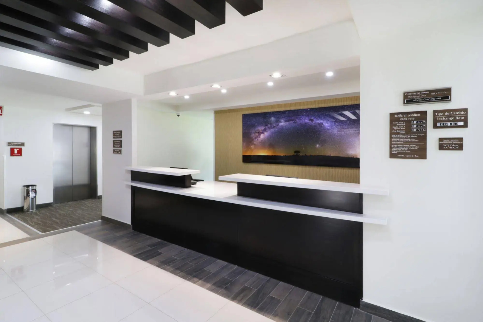 Candlewood Suites Celaya