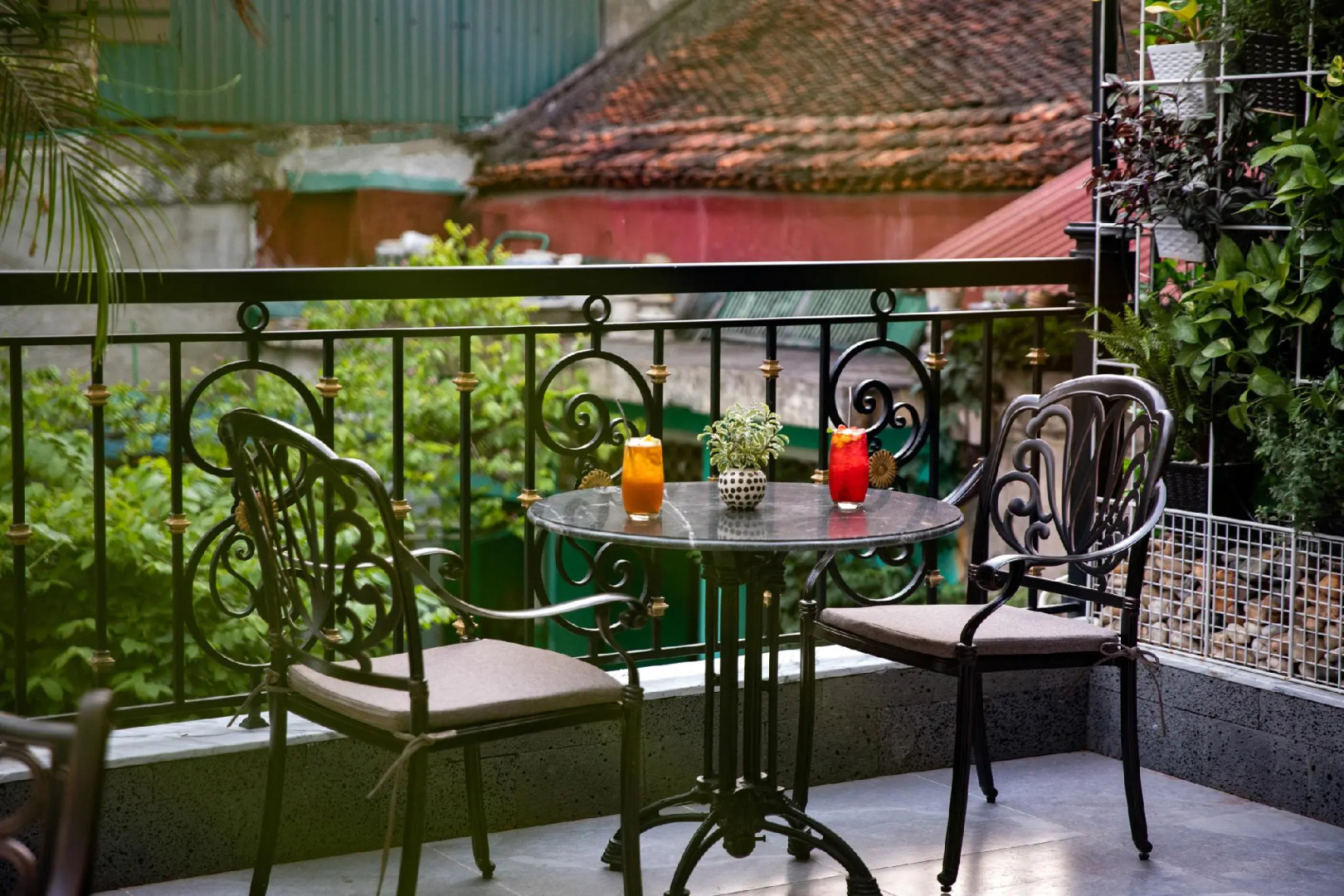 Soleil Boutique Hotel