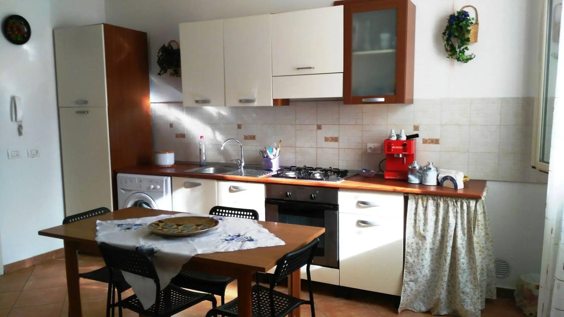 Case Vacanze Libellula