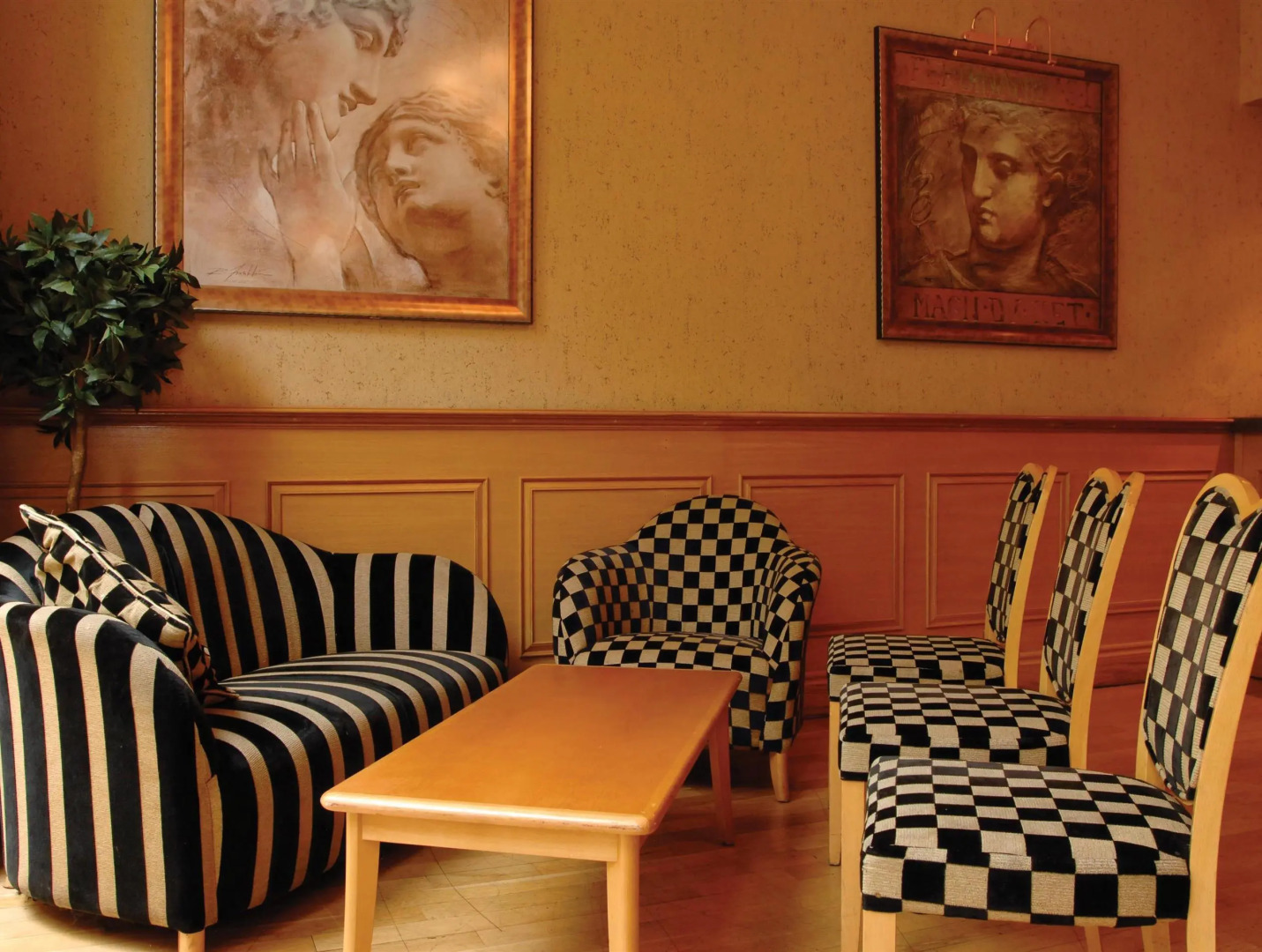 Отель Liverpool Aigburth