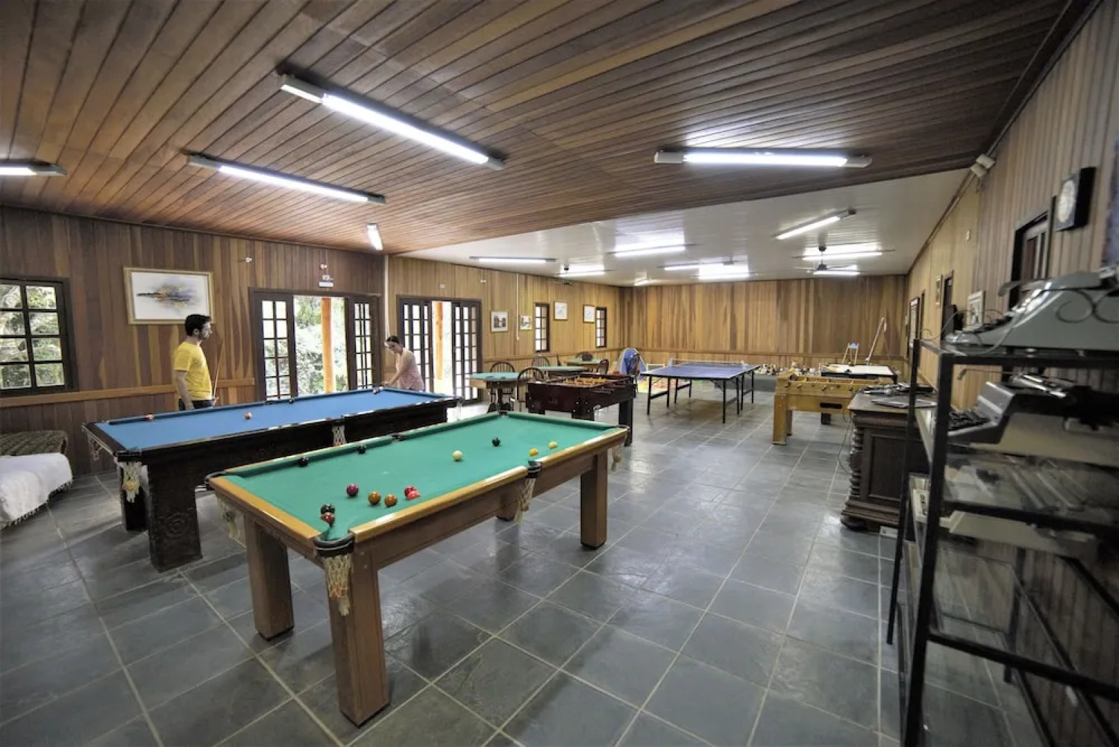 Pousada Recanto Primavera