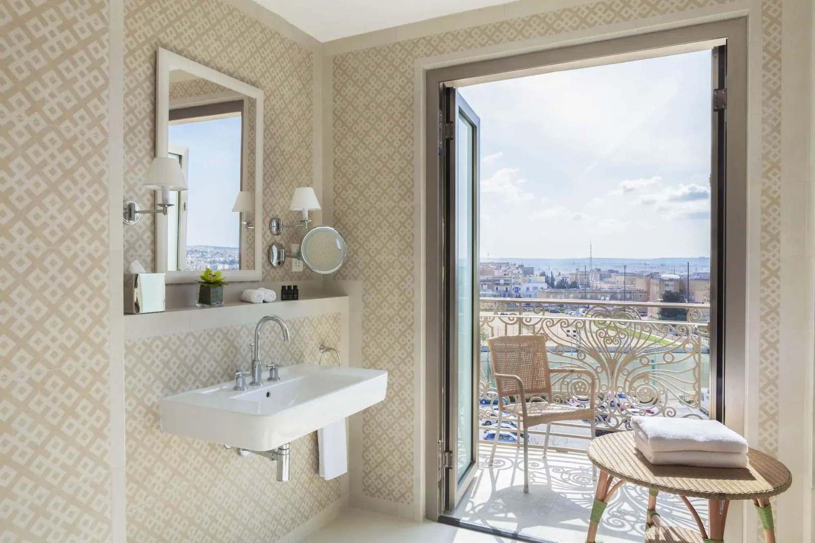 The Phoenicia Malta - The Leading Hotels of the World