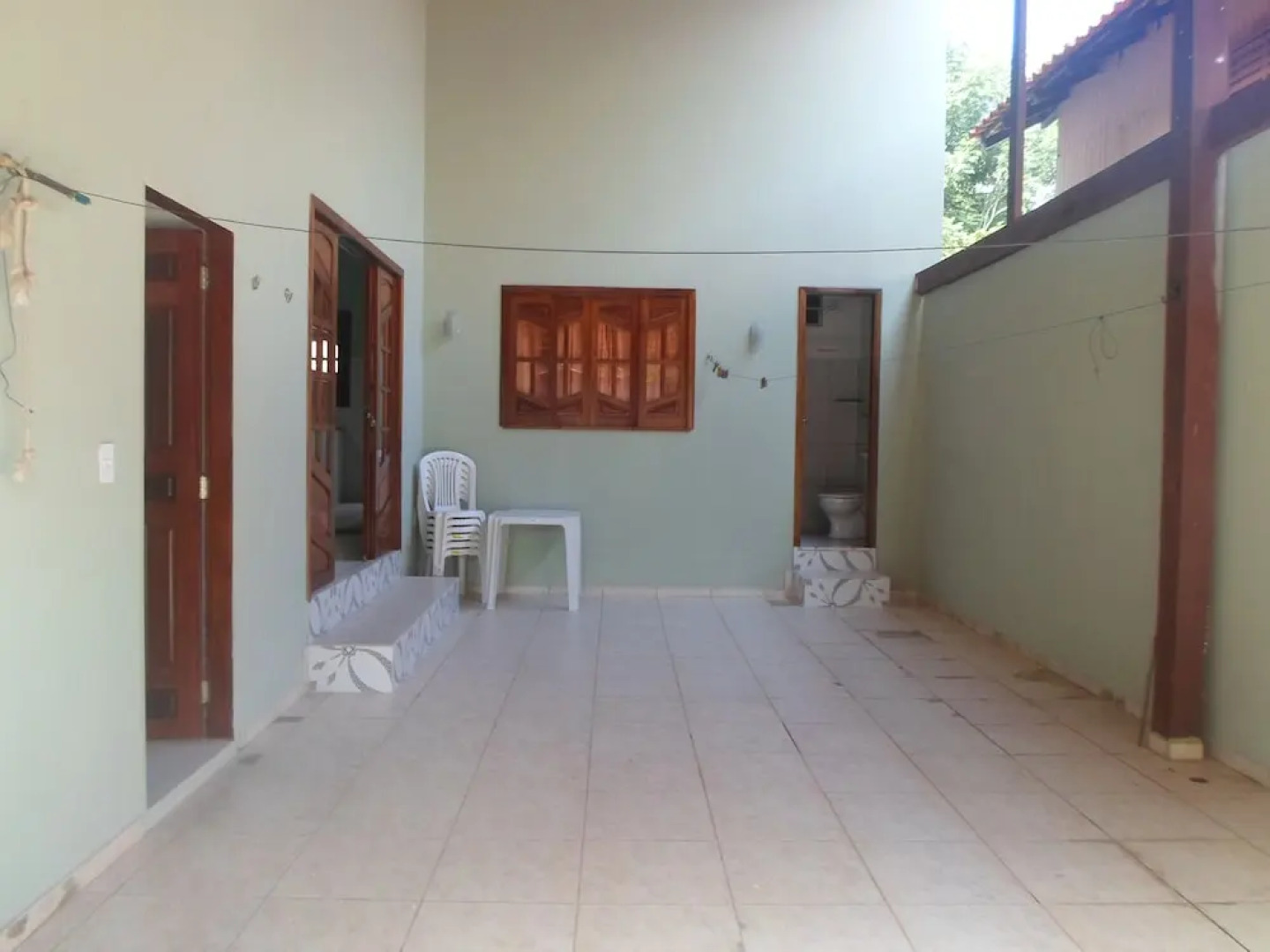 Hotel Coração Verde