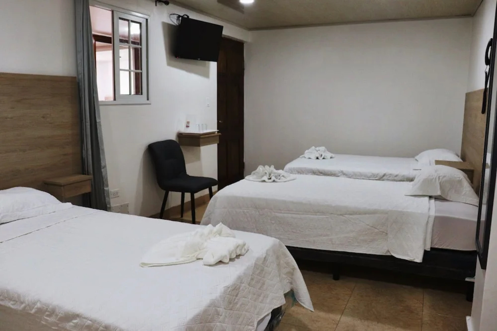 Hotel Internacional de Colón