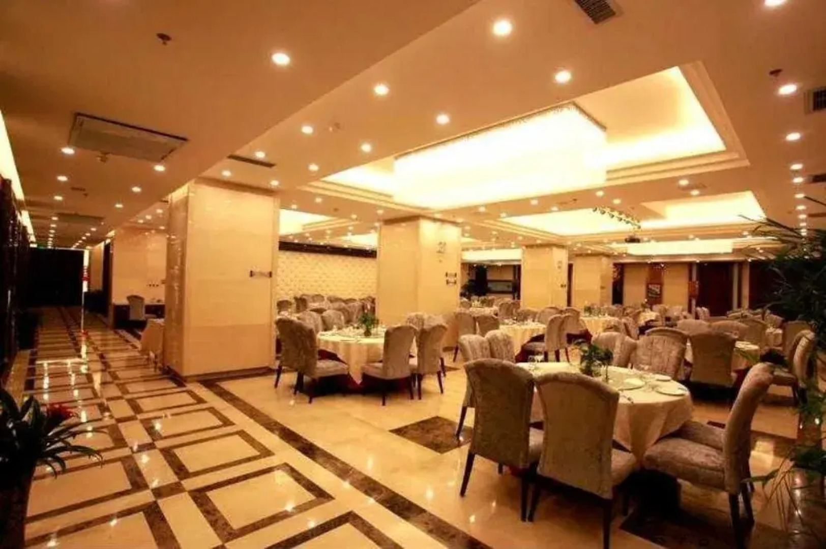 Yuanrun Boutique Hotel