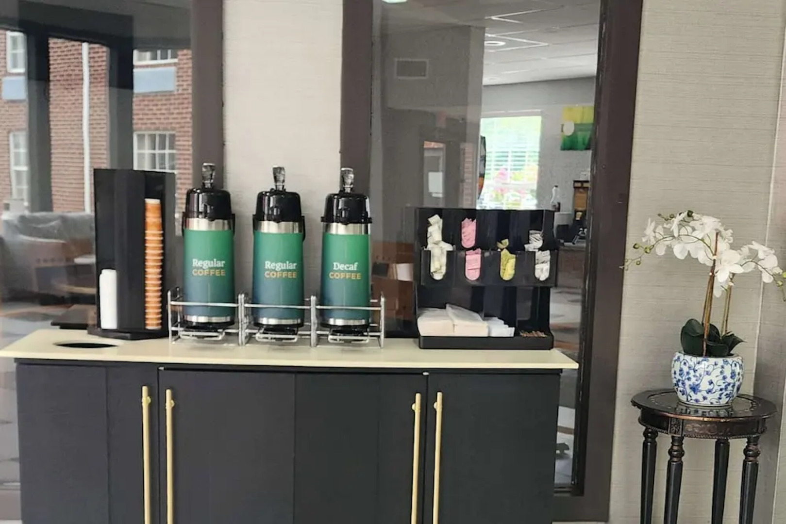 Quality Inn Dublin I-81