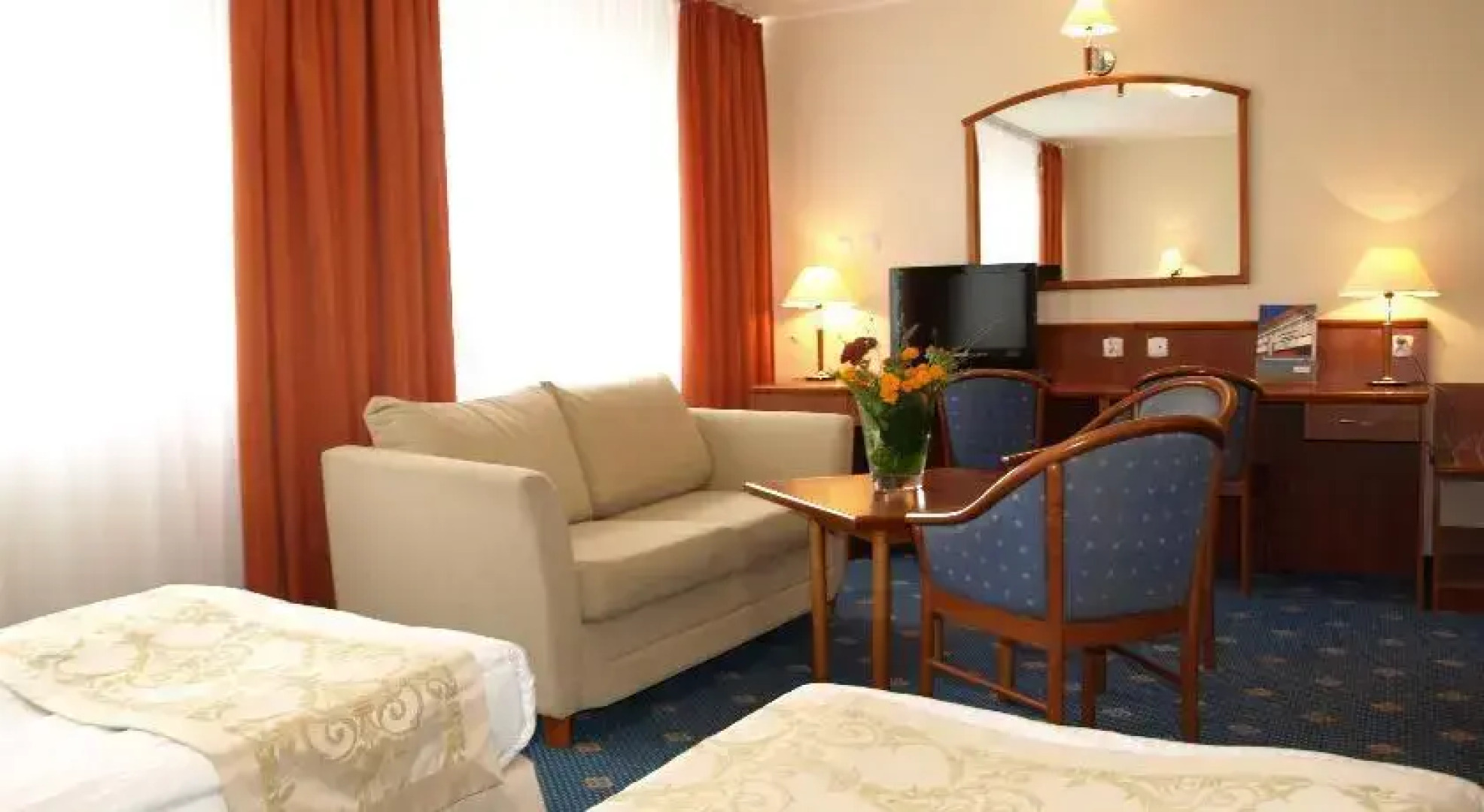 Ośrodek Szkoleniowy Allianz