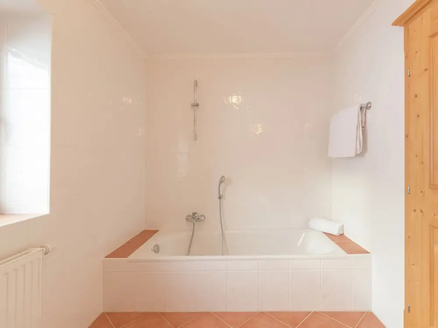 Unique Chalet in the Center of Elmau Near the Ski Lift