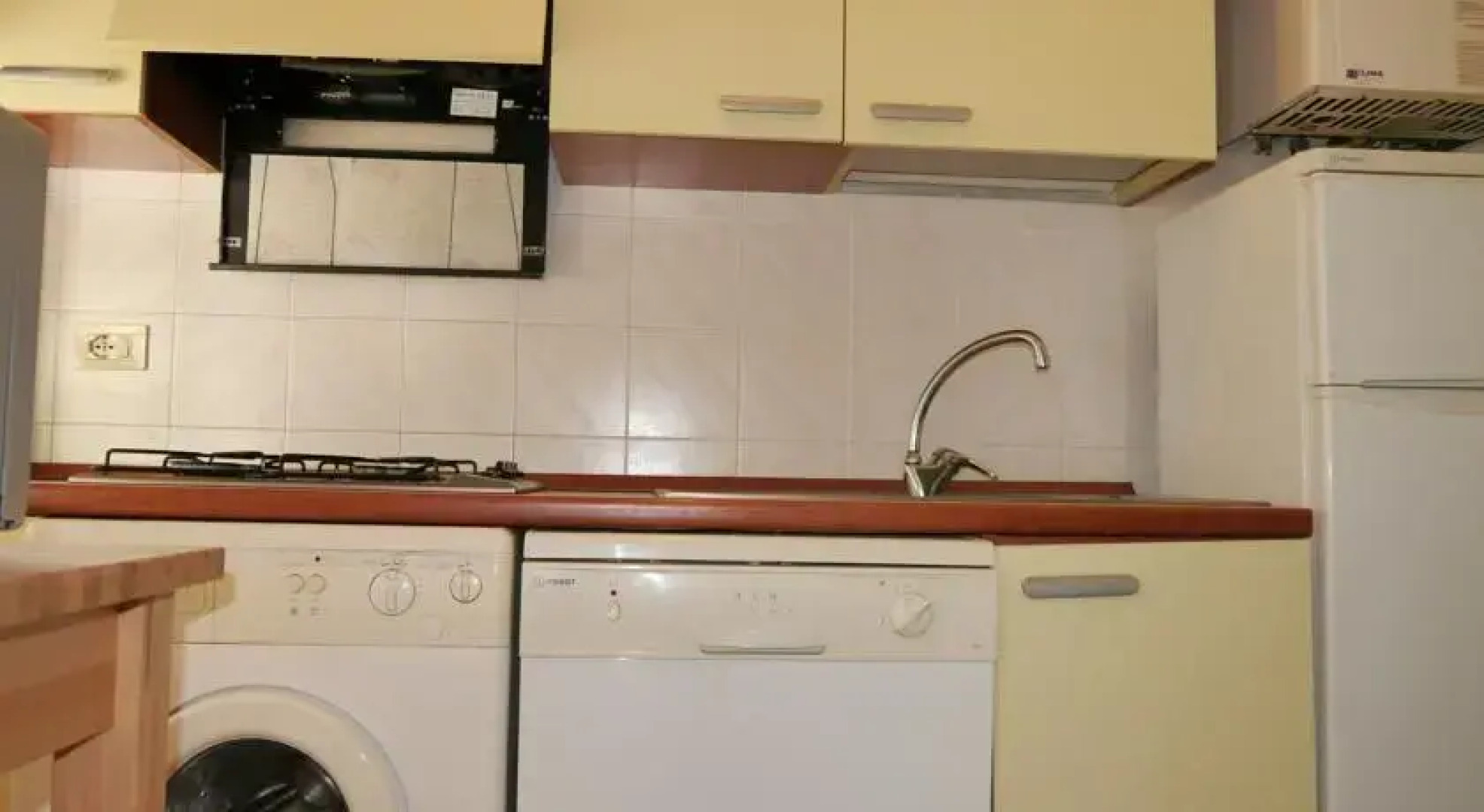 Villetta Parco Sir B