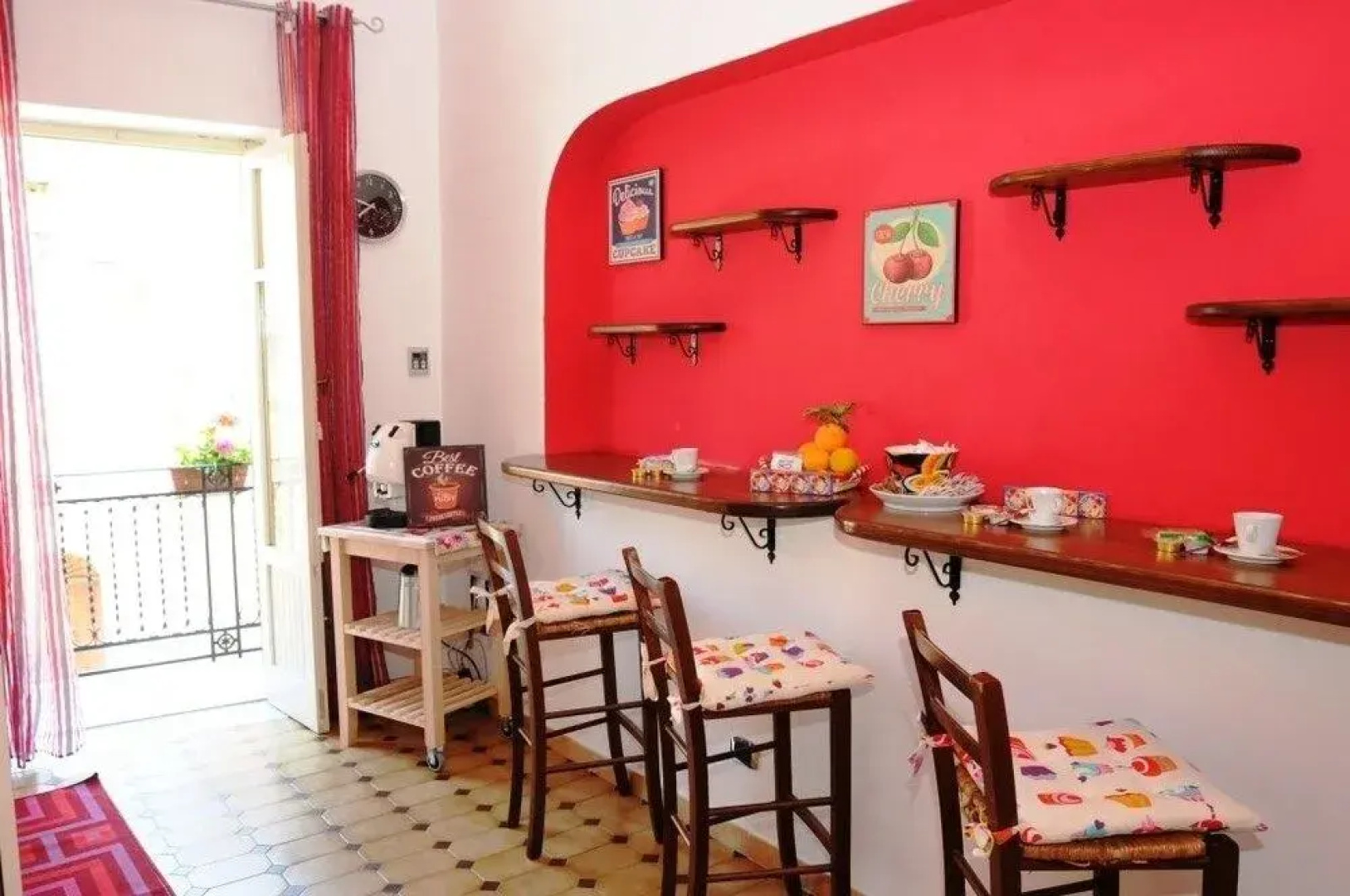 B&B Casa Orlando