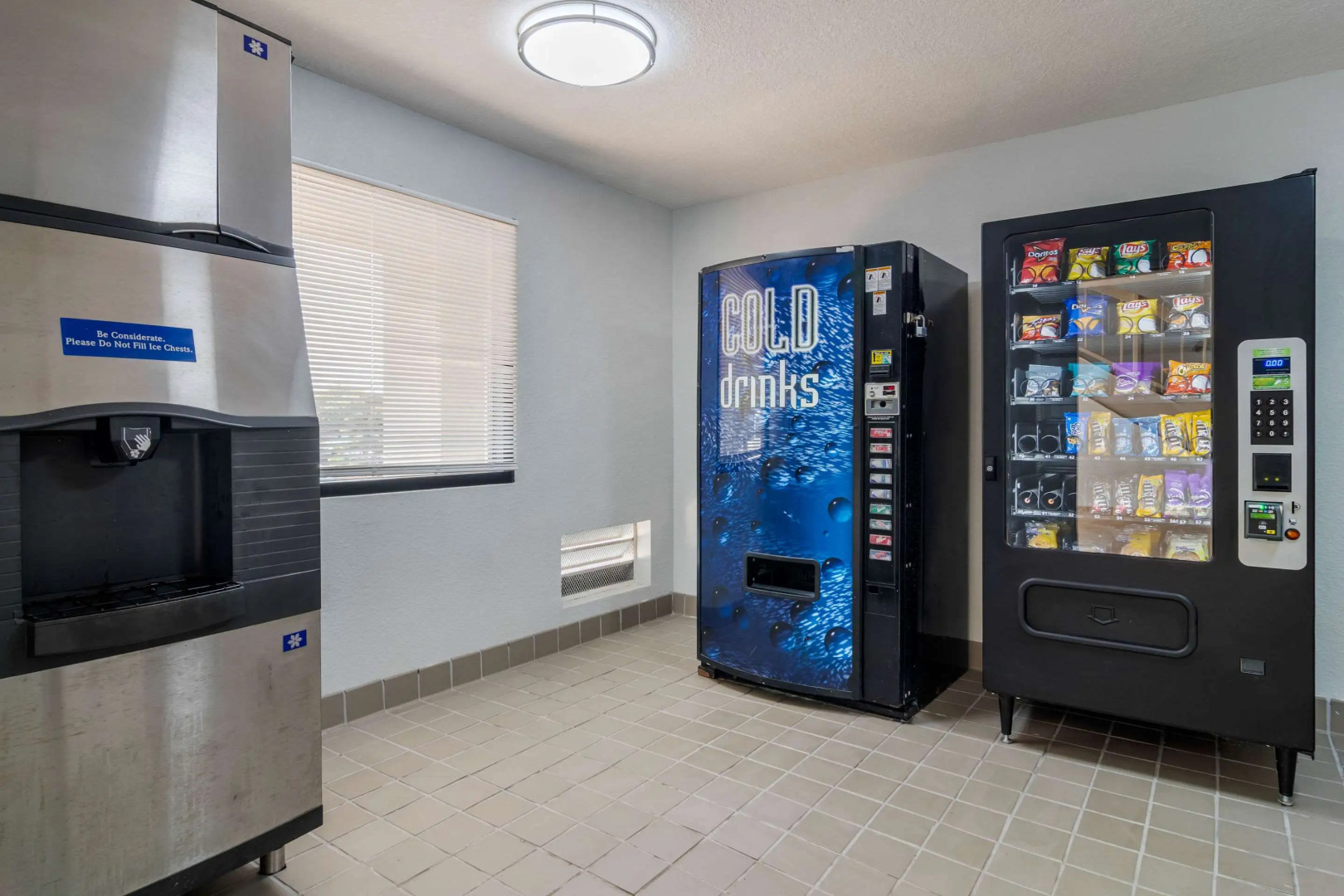 Quality Inn McDonough Atlanta South