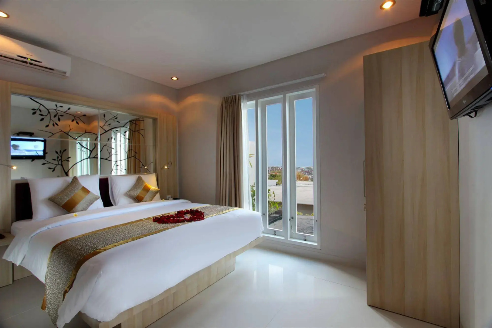 Paradise Loft Villas