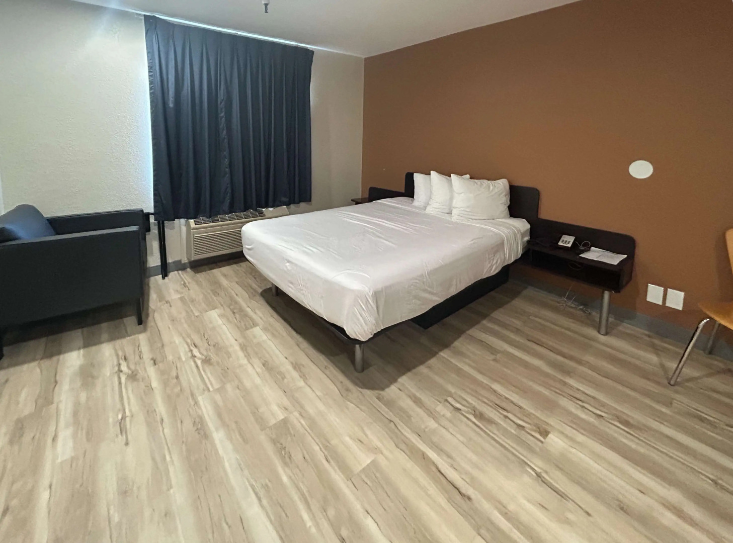 Studio 6 Suites Cameron Park, CA – Folsom