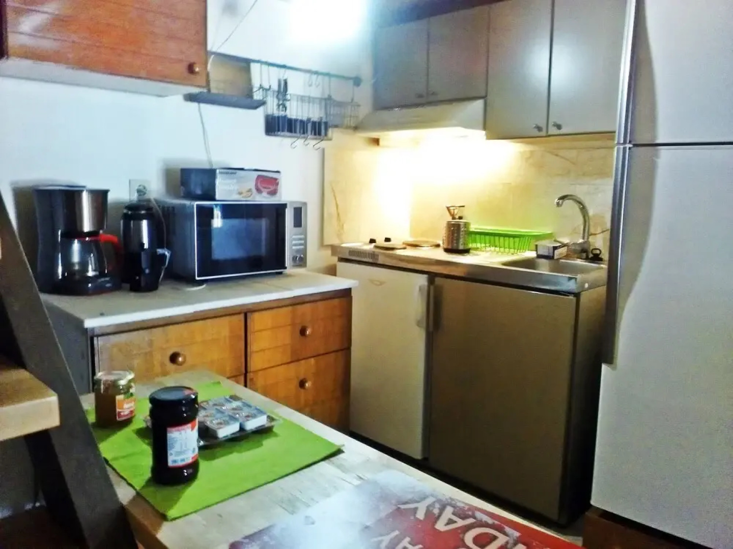2 Annexed Apartments -private Place to Swim-large Terrace- Unlimited View