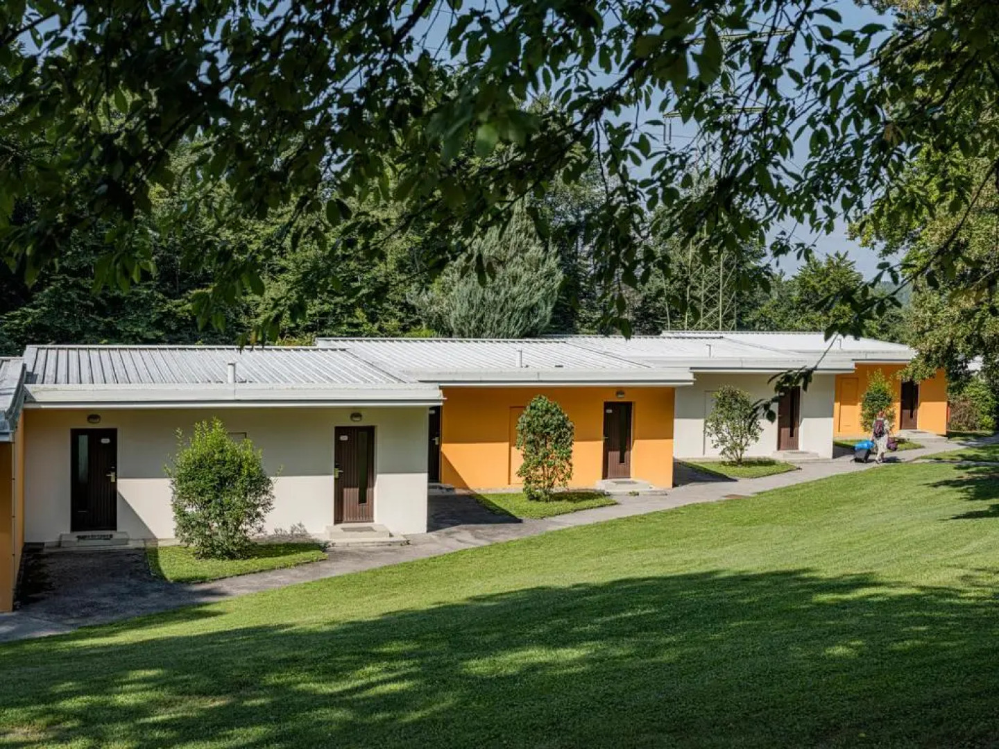 Hotel Restaurant Ottenstein