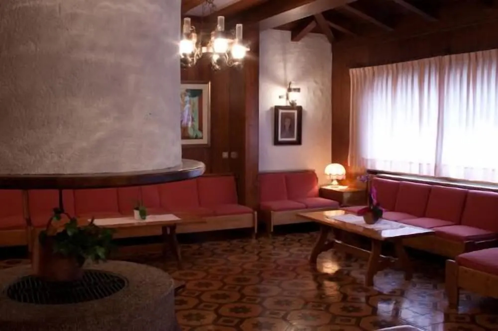 Sport Hotel