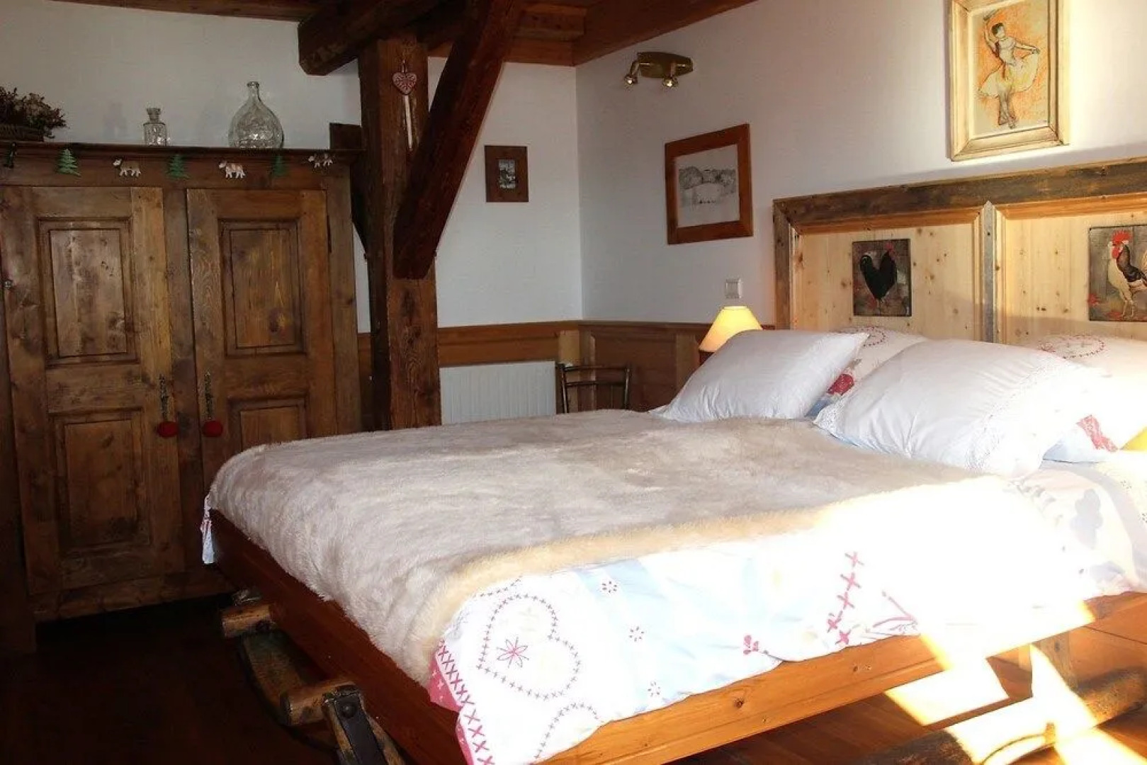 Les Andreys - Chambres d'hotes