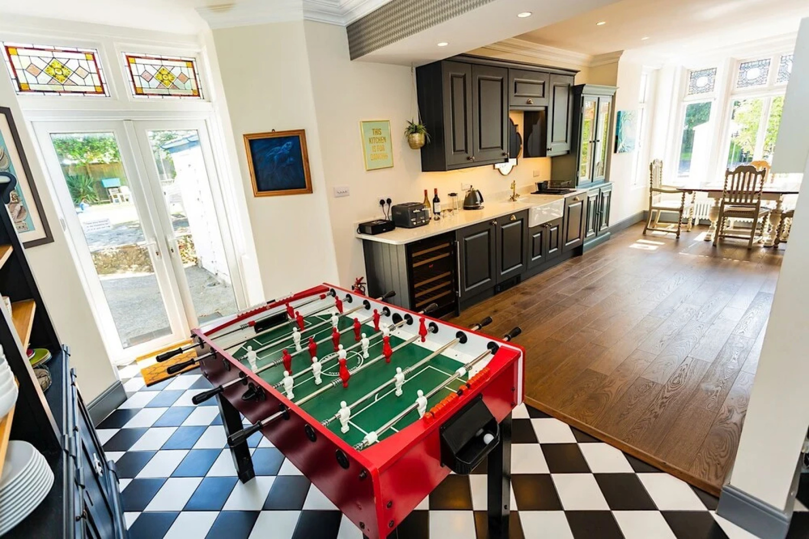 Braunton The Laurels