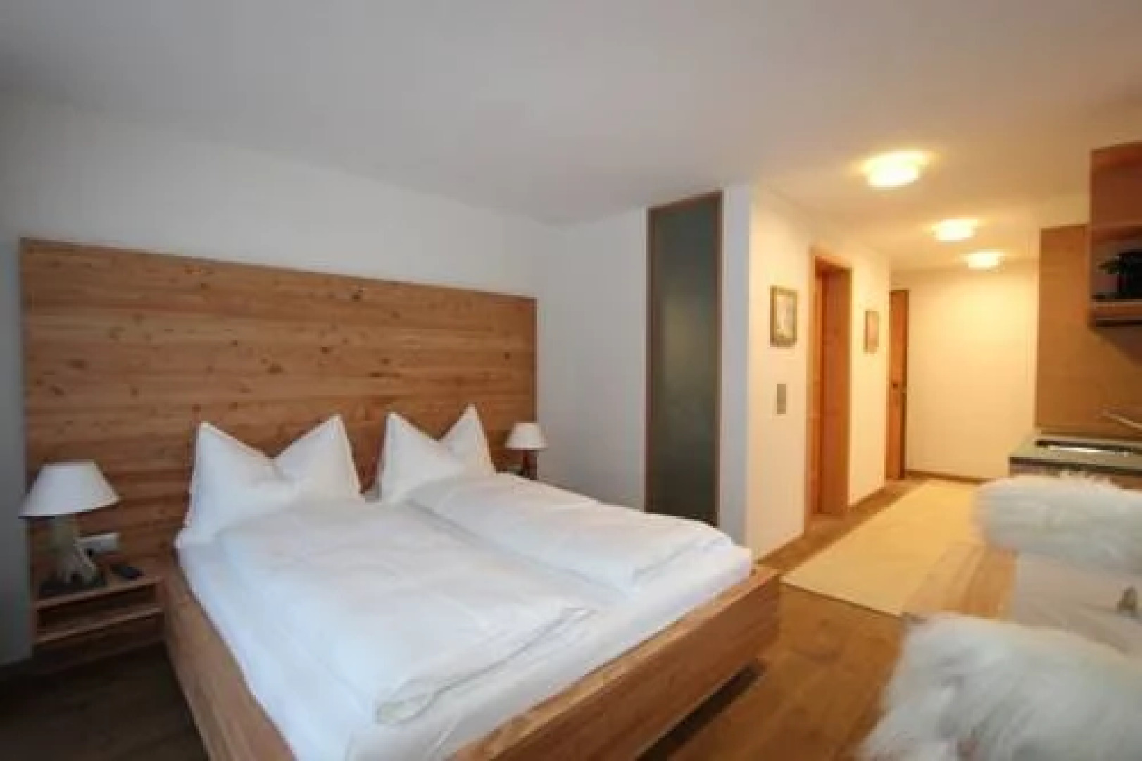 Sportlodge Las Stailas