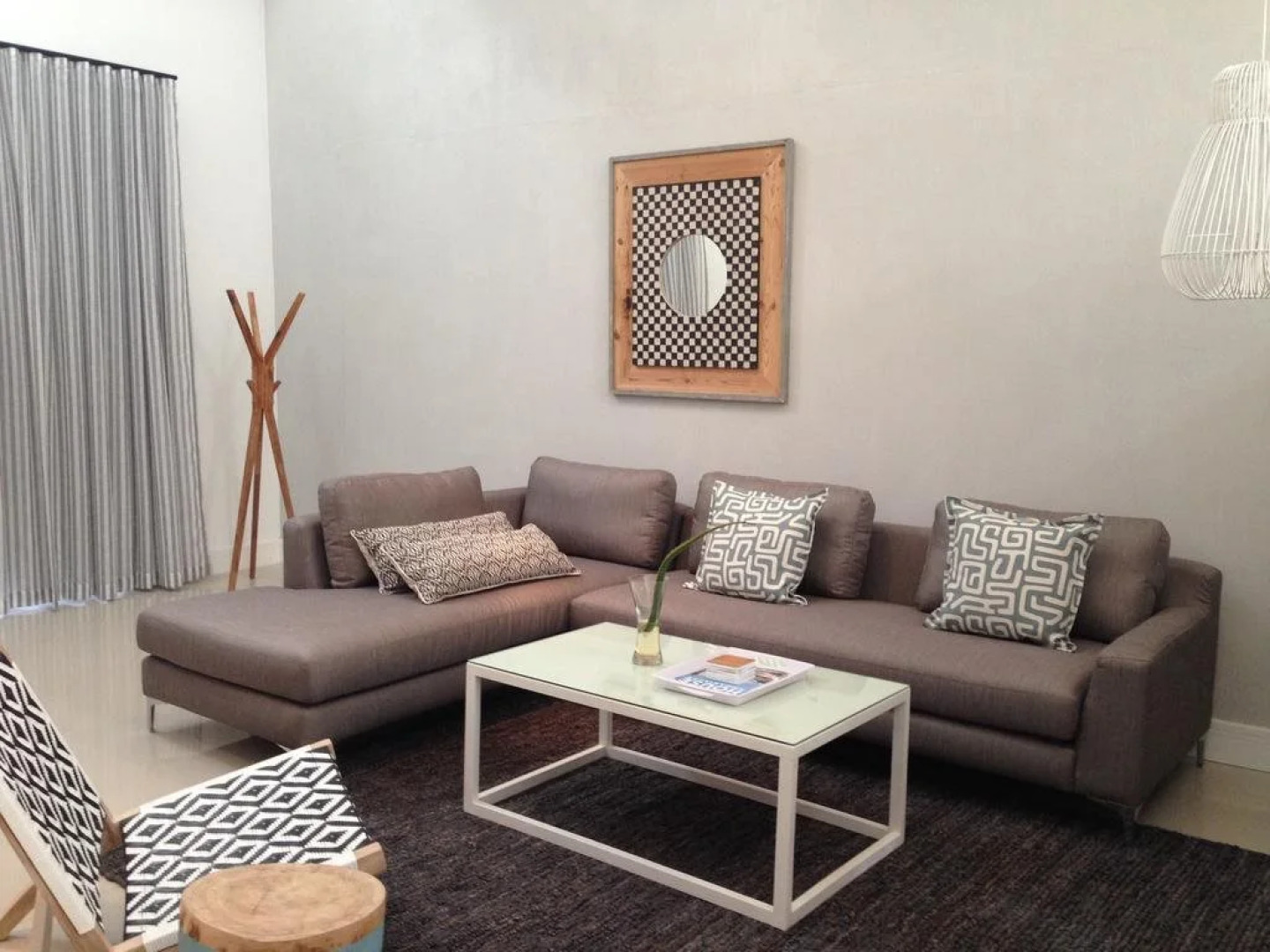 The Cube Executive Apartments