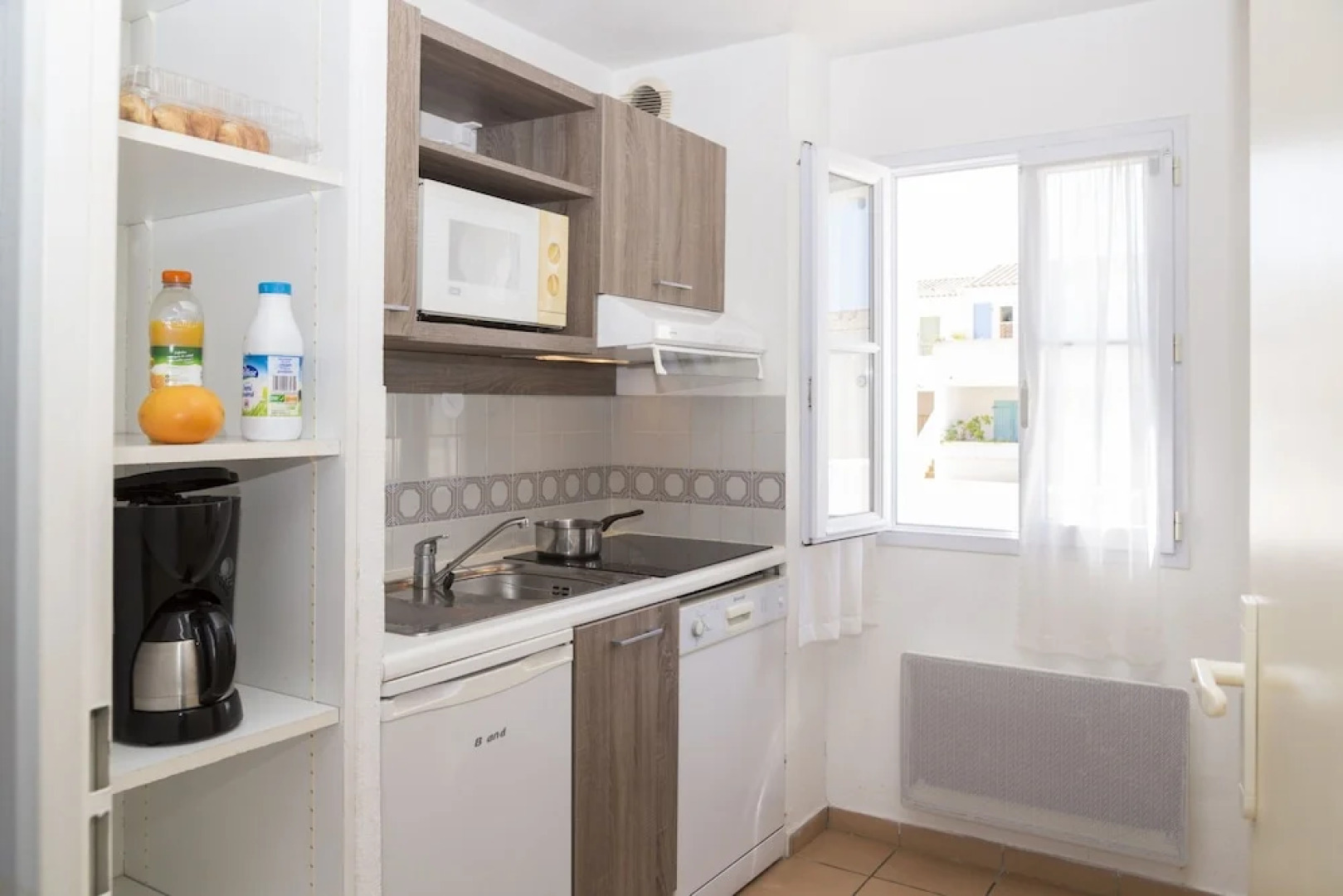 Hôtel Odalys Les Hauts de Cocraud