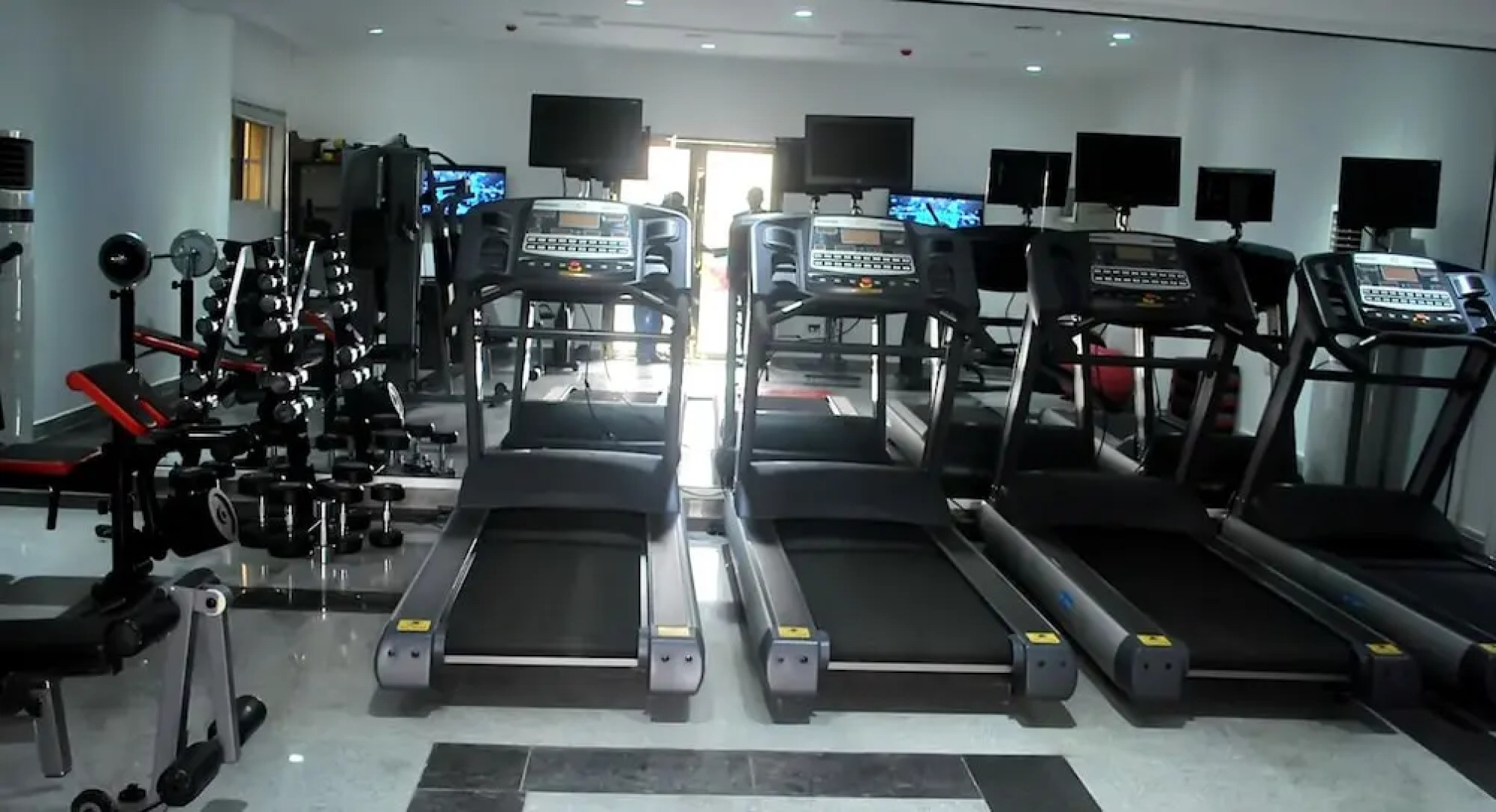 Immaculate Royal Int'l Hotel Owerri