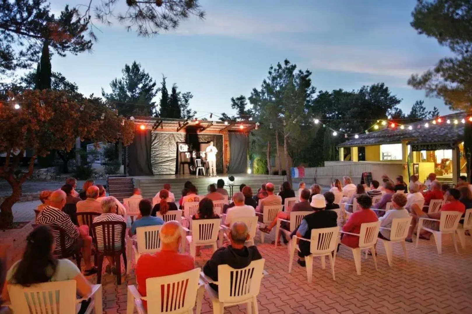 Le Coteau de la Marine