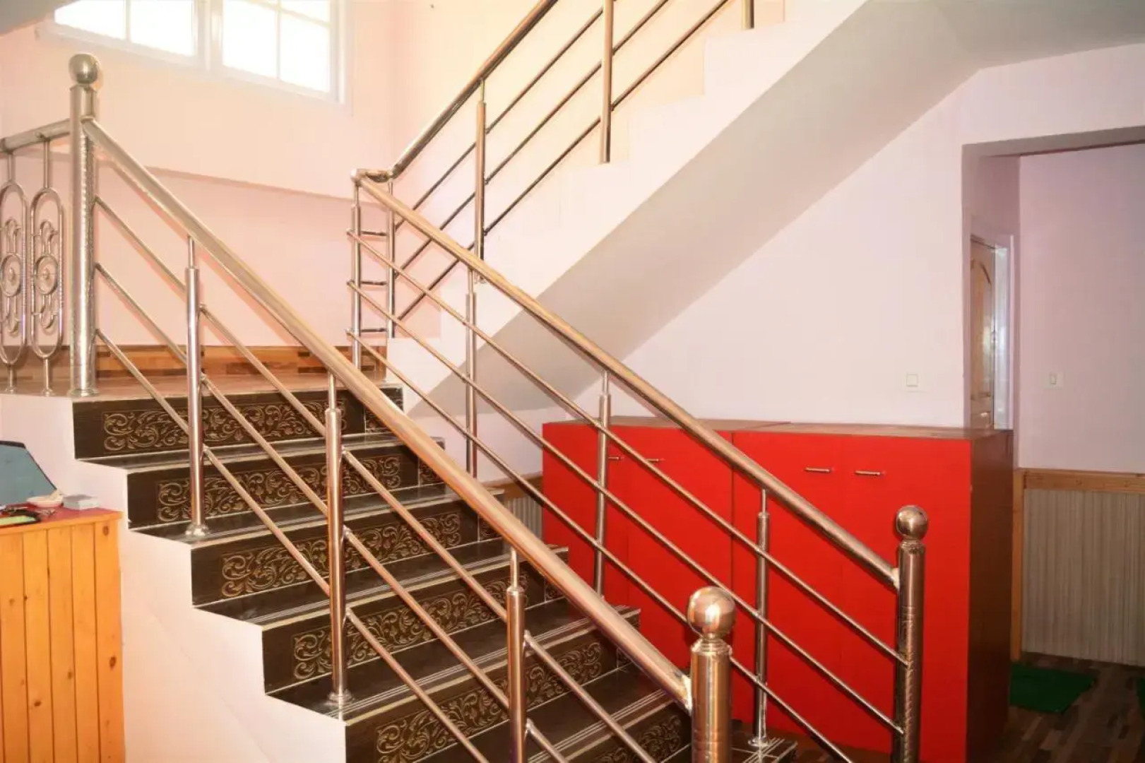 Rufina Lachung De'Crown