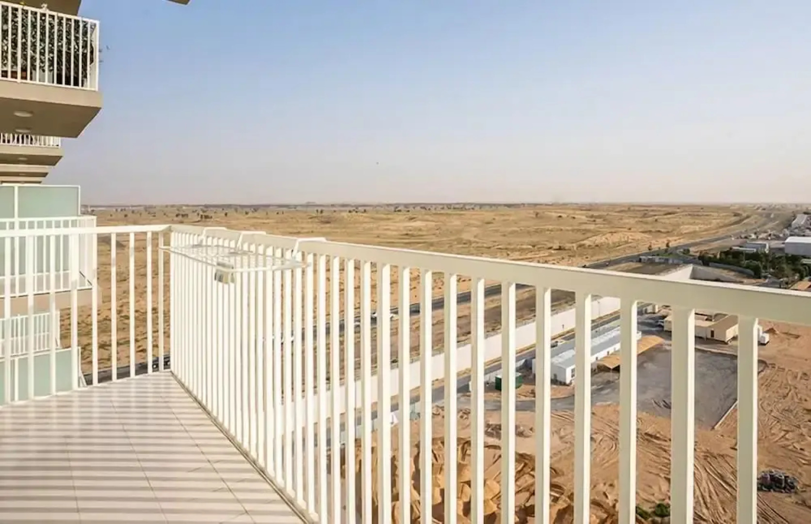 Elegant 2BRApt In Damac Hills 2