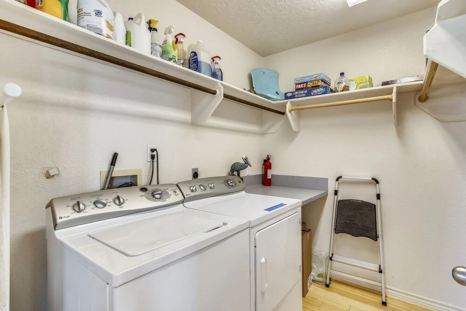 The K and R Resort Home