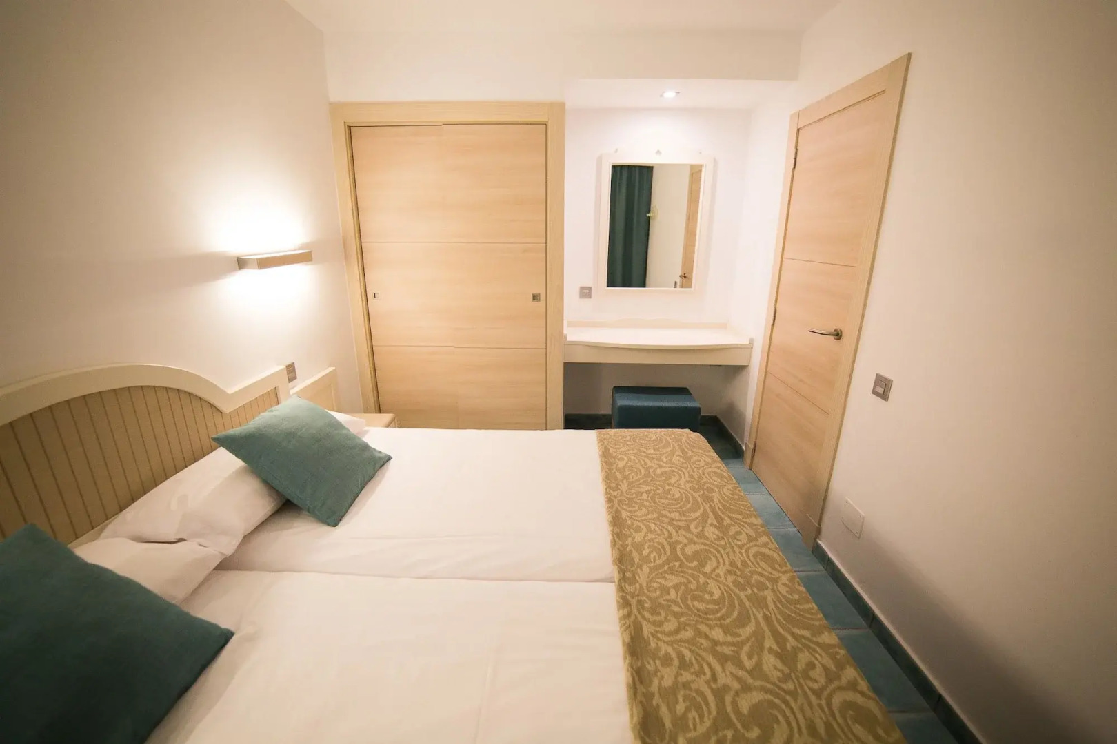 Cala D Or Apartamentos