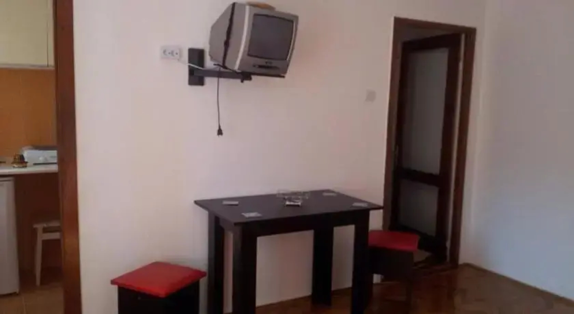 Oasis Apartment