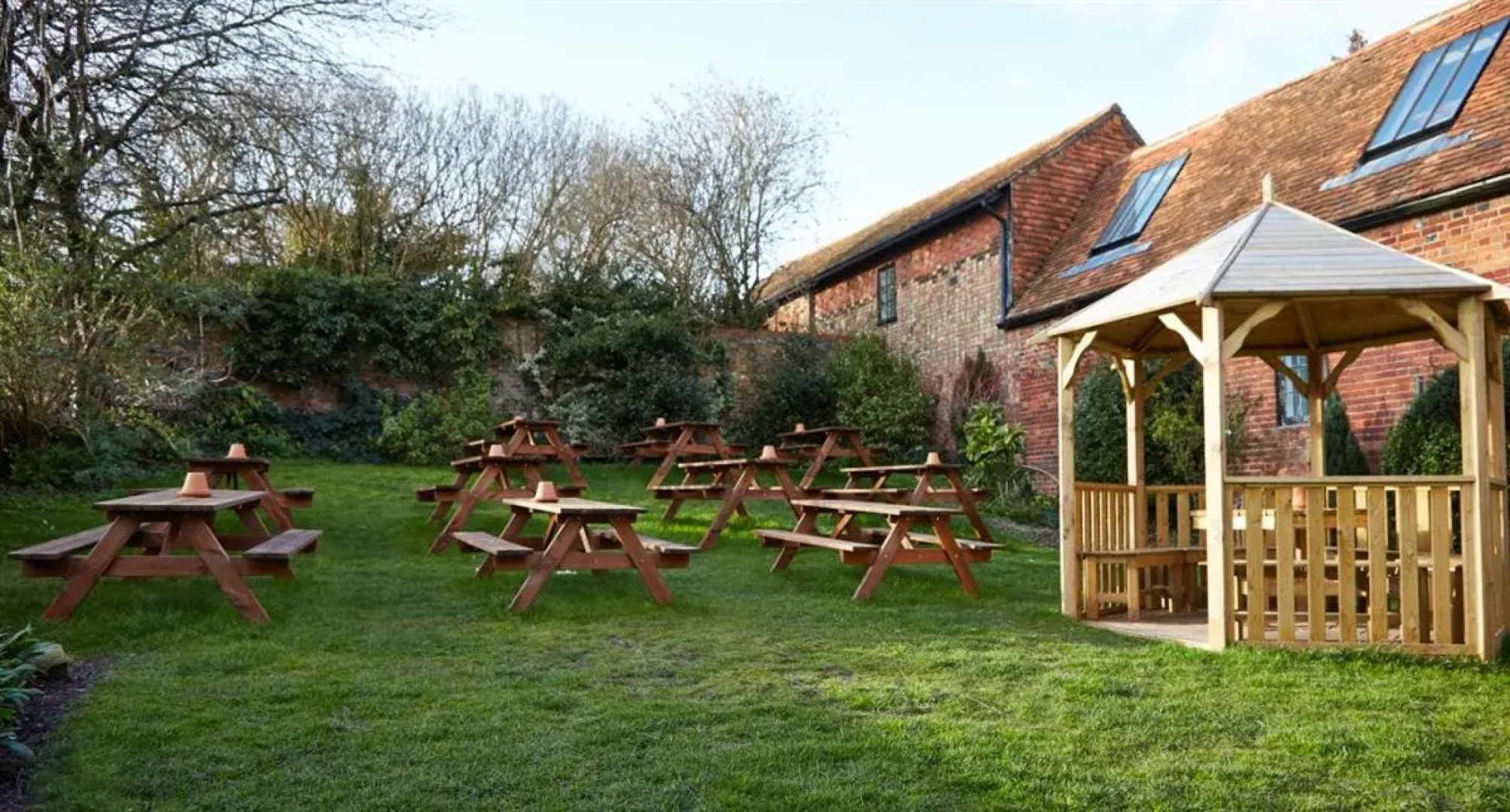 Castle And Ball by Greene King Inns