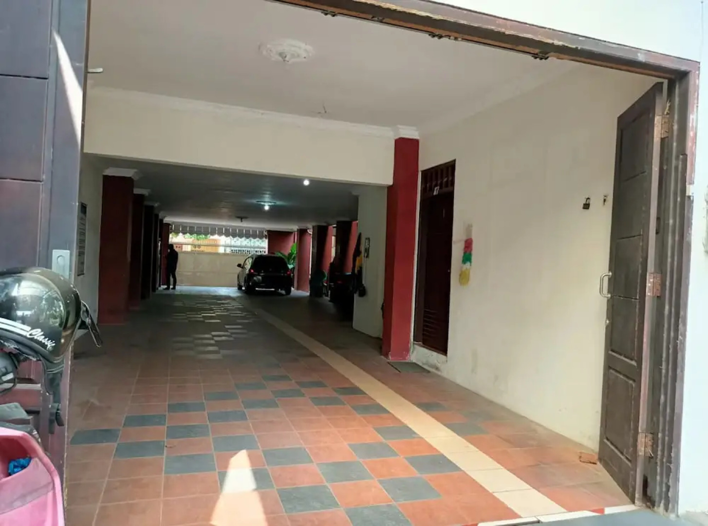 OYO 91332 City-m Urban Homestay Syariah