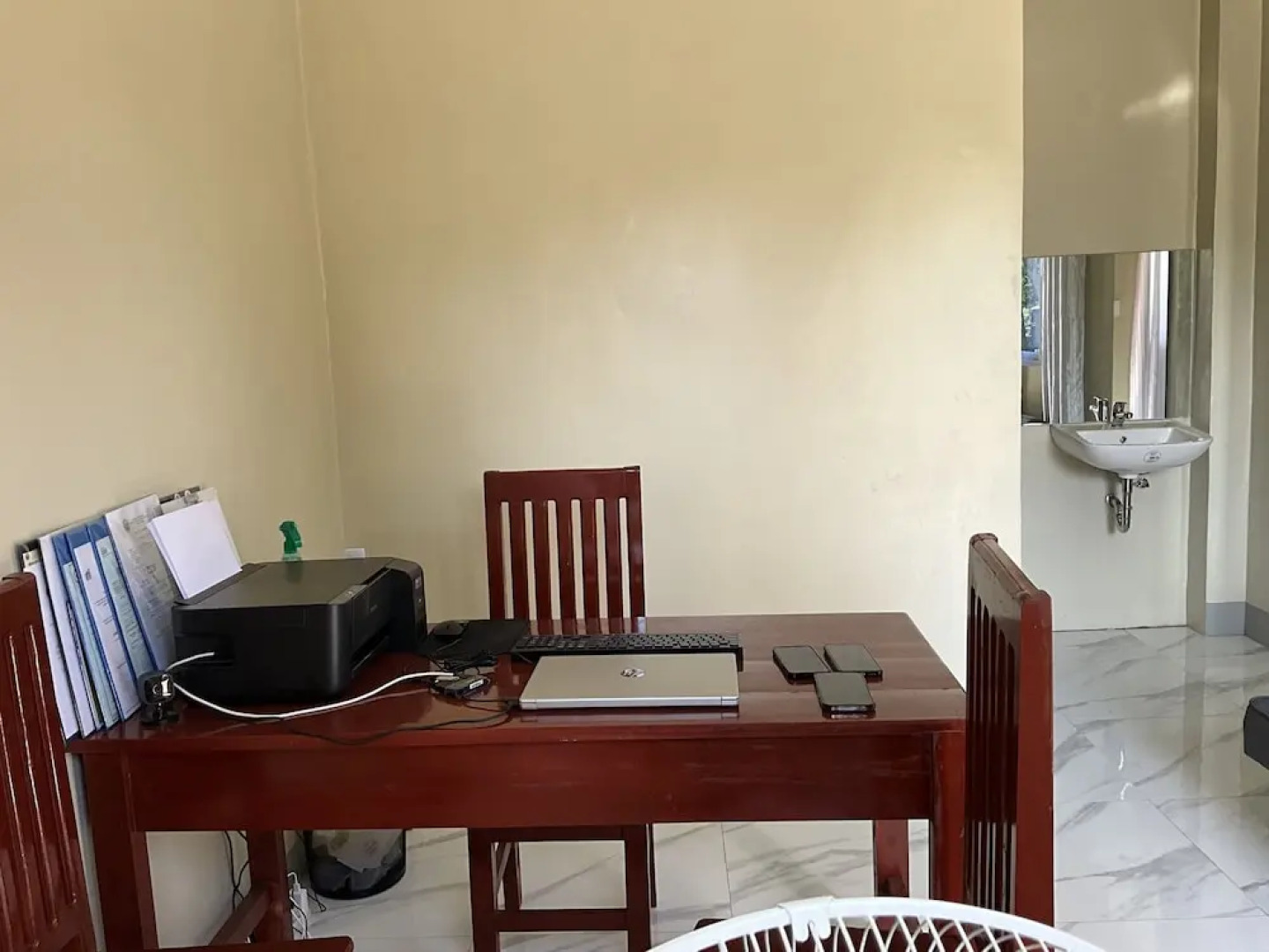 Coastal Haven Resort