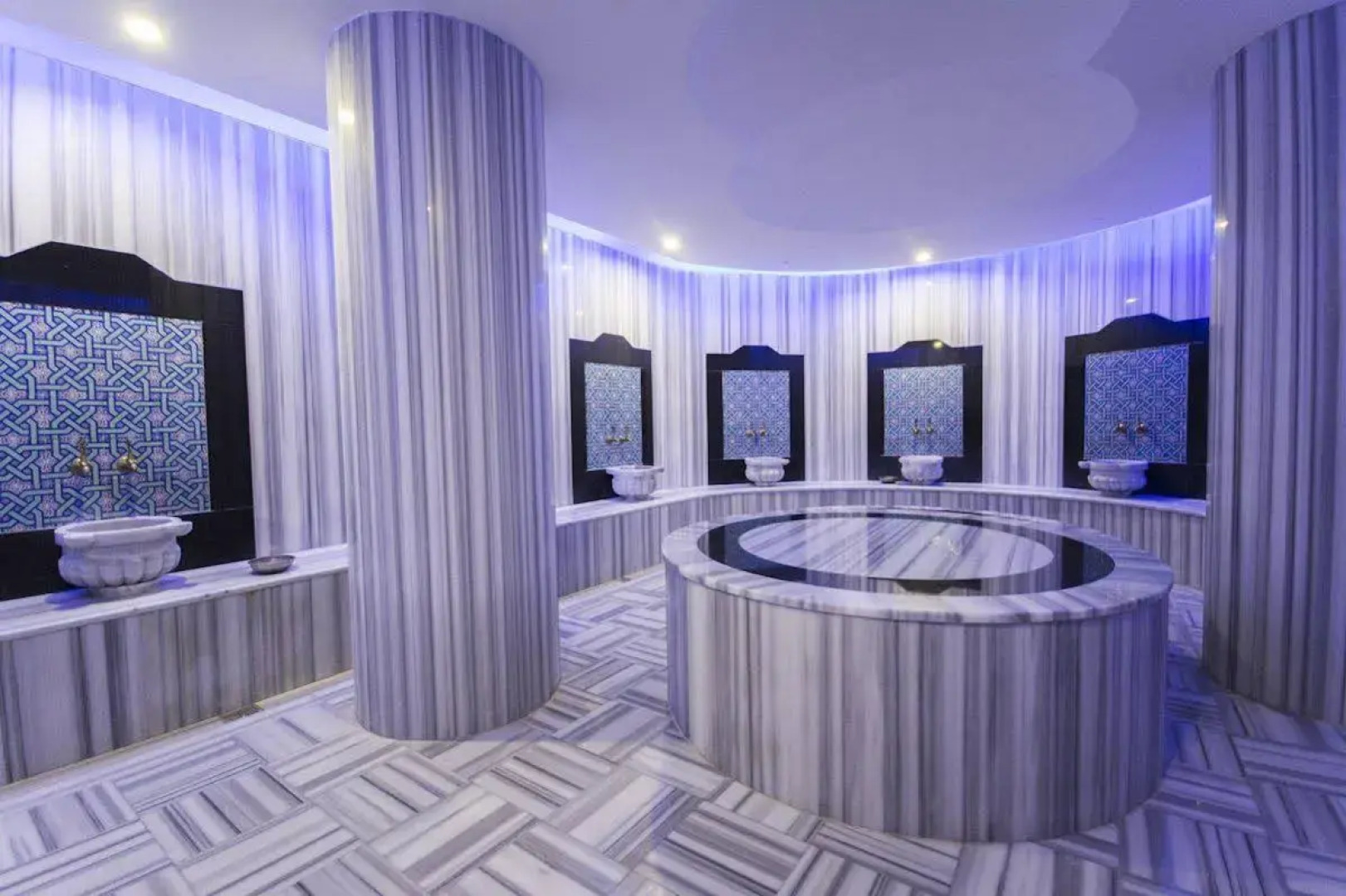 Laguna Beach Alya Resort & SPA - All Inclusive