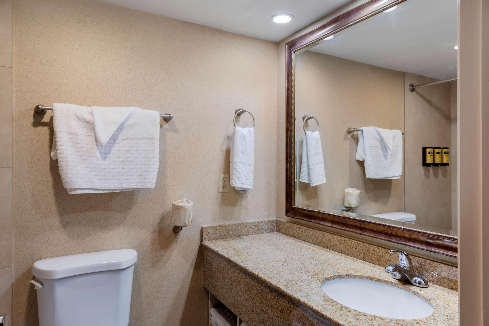 Best Western Plus Big America