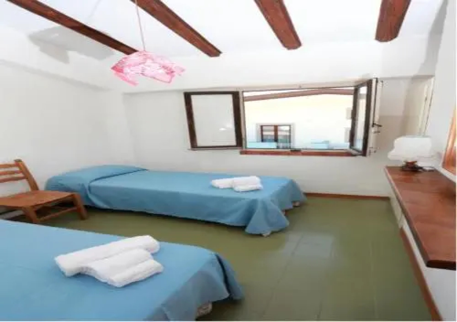 Residence La Tonnara