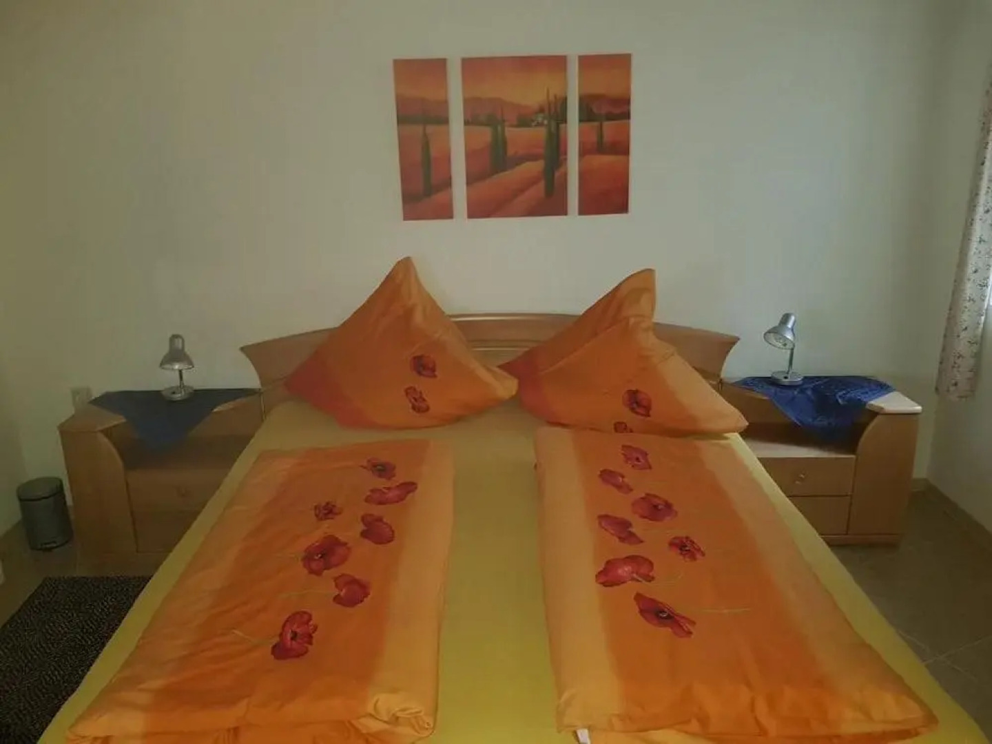 Pension Restaurant Mainzer Tor