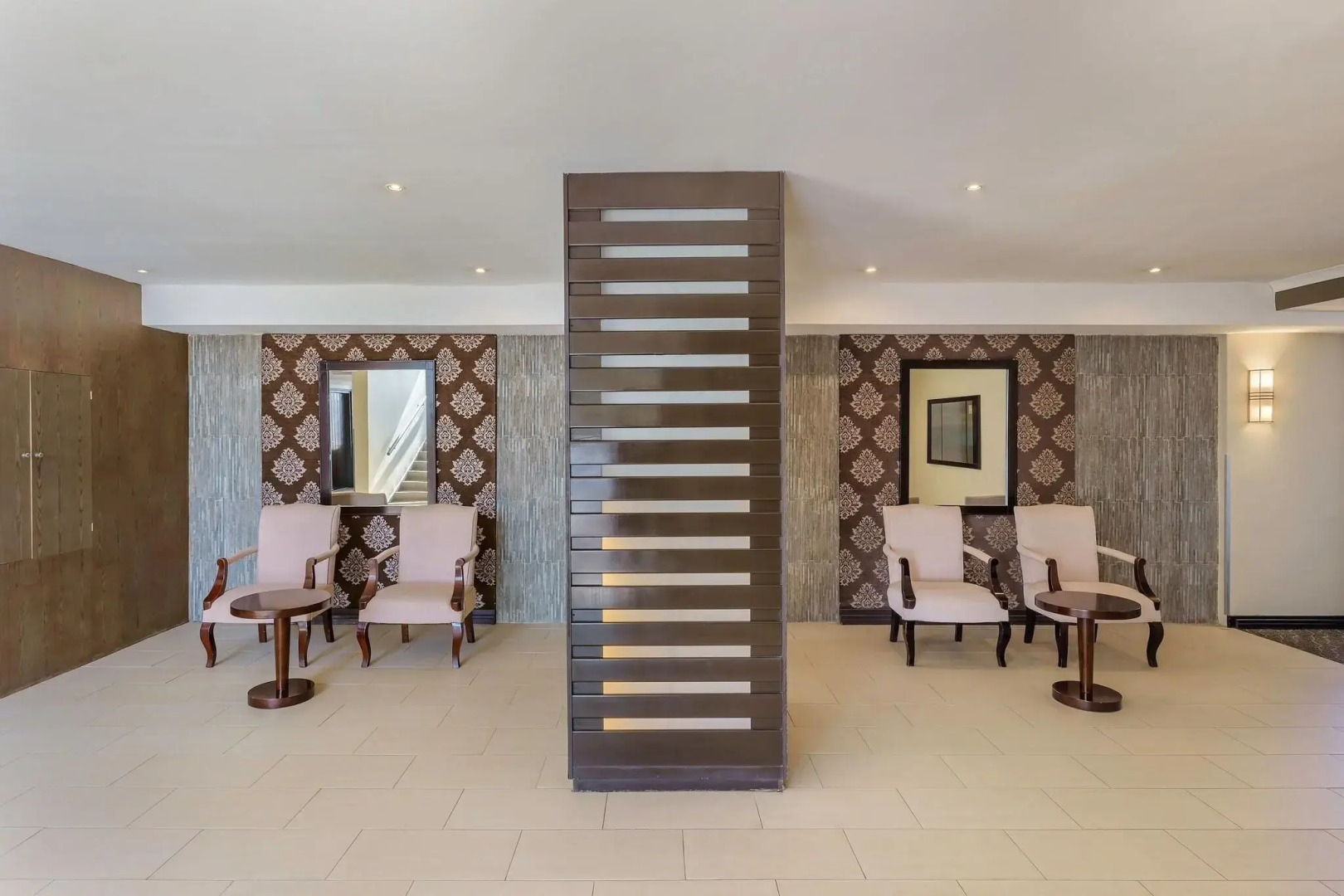 Protea Hotel by Marriott Lusaka Tower