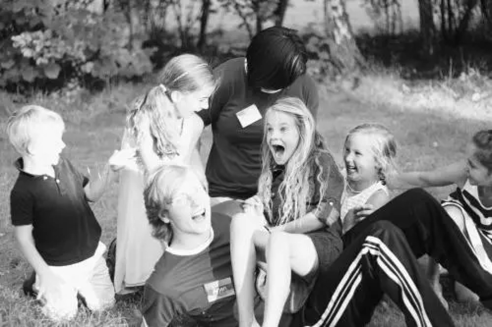 Bungalowpark Hoge Hexel